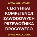 Kurs Katowice Certyfikat Kompetencji Zawodowych CP