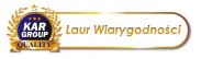 Zbuduj reputację firmy ! Program Laur Wiarygodno