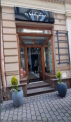 Salon fryzjerski u ARTYSTÓW