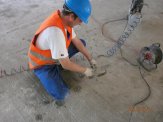 HYDROIZOLACJE OSUSZANIE BUDYNKÓW FIRBAU