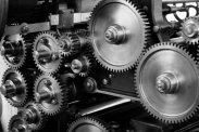 MECHANIK MASZYN I URZĄDZEŃ