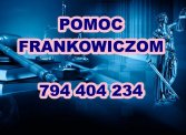 POMOC DLA FRANKOWICZÓW - LISTOPADOWA PROMOCJA - 0