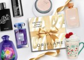 Dołącz do Oriflame!