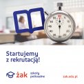 Szkoła Policealna i Liceum dla dorosłych !