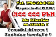 WSPARCIE FINANSOWE DLA FIRM 300 000 PLN WARTO