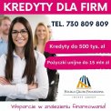 Kredyty i pożyczki Unijne do 15 mln, Inwestycja i
