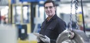 MŁODSZY MECHANIK UTRZYMANIA RUCHU - DO PRZYUCZENI