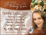 Festiwal Pierogów Świątecznych