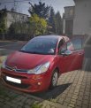 Sprzedam Citroen C3 II 1.2 benzyna