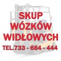 Skup wózków widłowych za gotówkę / Kupię wó