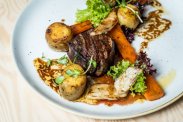 catering na imprezę / komunię/BBQ/ kucharz w dom
