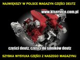 KT Service - największy w Polsce magazyn części