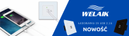 Włączniki dotykowe WIFI WELAIK ®