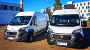 Usługi transportowe