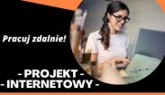 Praca przy Komputerze | Nawet 2500 zł netto na st
