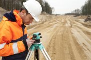 ASYSTENT PROJEKTANTA DROGOWEGO