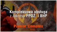 Profesjonalne i kompleksowe świadczenie usług BH
