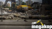 Usługi wyburzeniowe i rozbiórki - Megakop