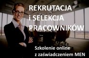 Rekrutacja i selekcja pracowników - SPD SZKOLENIA