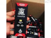 Potężne wózki THC Vape i inne dostępne marki