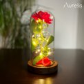 Aurelis – Wieczna Róża Zamknięta w Szkle