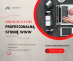 Wykonam stronę internetową, sklep internetowy