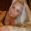 Blondyneczka Dla Faceta