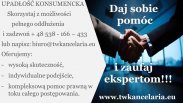Kancelaria Upadłościowo Oddłużeniowa