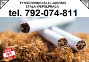 Tutki do nabijania i palenia