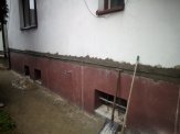 OSUSZANIE IZOLACJE ODGRZYBIANIE  PIWNIC BIELSKO