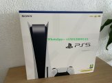 Sony PlayStation 5 (PS5) Standard Edition