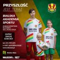 BIALSKA AKADEMIA SPORTU