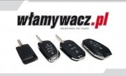 Dorabianie kluczy pod zamek