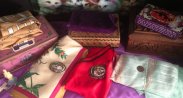 Tarot, horoskopy, i doradztwo duchowe od zaraz