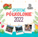 SPORTOWE PÓŁKOLONIE Z BKS STAL