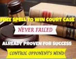 EFFECTIVE COURT CASE RITUAL SPELL+27790324557