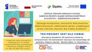 Bezpłatny kurs komputerowy  dla pracujących