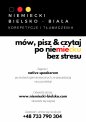 Korepetycje z języka niemieckiego