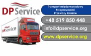 Przewozy towarowe, meble, palety kraj i zagranica