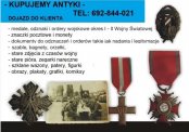 Kupię kolekcje znaczków pocztowych, monety, meda