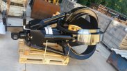 Chwytaki do złomu do HDS i koparki