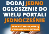 Dodawanie ogłoszeń na wielu stronach - Zrobimy t