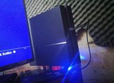 PlayStation 4 Fat 1Tb + Dualshock 4