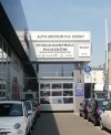 Praca dla elektromechaników, mechaników, blachar
