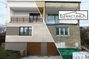 Wizualizacje Elewacji Twojego domu