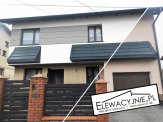 Wizualizacje 2D 3D Projekty elewacji