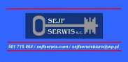 Naprawa zamków tabernakulum kompleksowy serwis