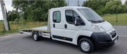 Auto Laweta usługi lawetą transport najtaniej
