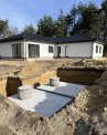 Szamba betonowe od BETMAT. Piwniczki, Zbiorniki na