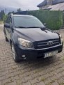 Toyota Rav4 Czarna POLECAM serwisowana